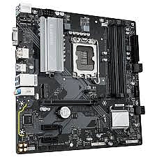 Дънна платка GIGABYTE B760M D3HP DDR5, socket 1700, mATX